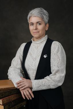 Рудман Алиса Евгеньевна