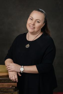 Кармацких Белла Даировна