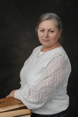 Горбачева Светлана Васильевна