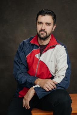 Чичков Александр Борисович