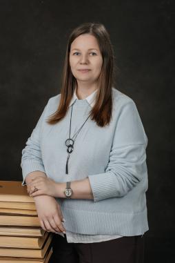 Чистова Екатерина Сергеевна