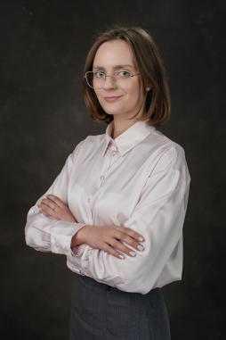 Шамова Анна Руслановна