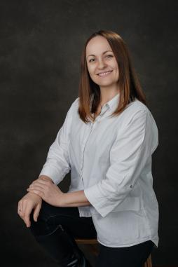 Гурентьева Екатерина Александровна