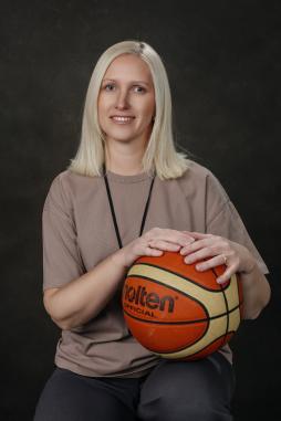 Горская Наталья Сергеевна