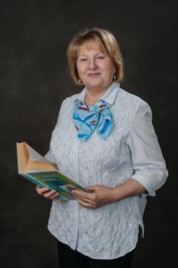 Леднева Нина Филипповна