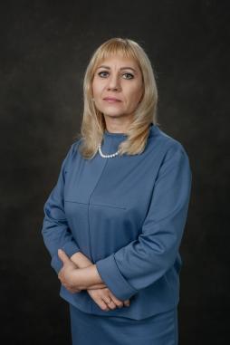 Киреева Наталья Петровна