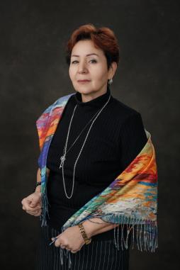 Ларионова Наталья Николаевна