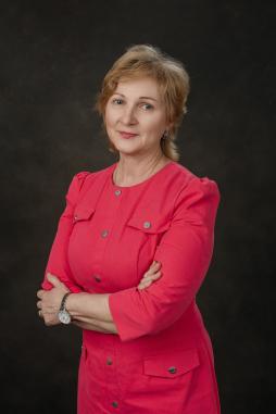 Петренко Надежда Алексеевна