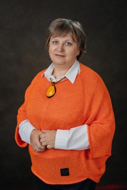 Ситникова Ольга Владимировна