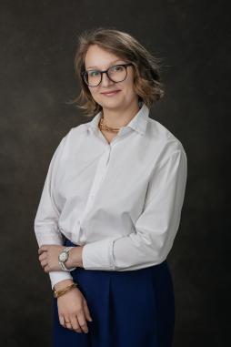 Камайланова Ольга Анатольевна