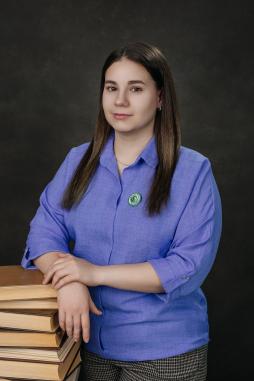 Ковтуненко Анастасия Владимировна