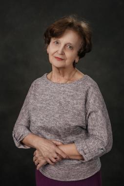 Грошева Наталья Германовна